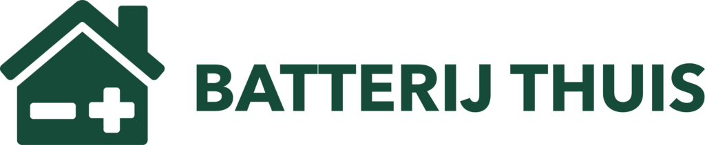 Batterij Thuis
